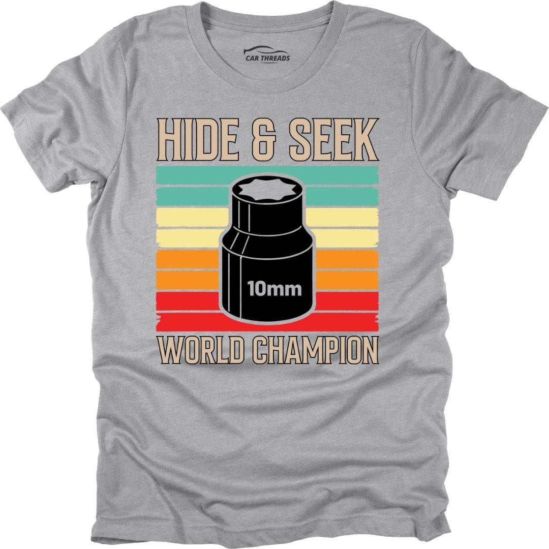 Hide & Seek