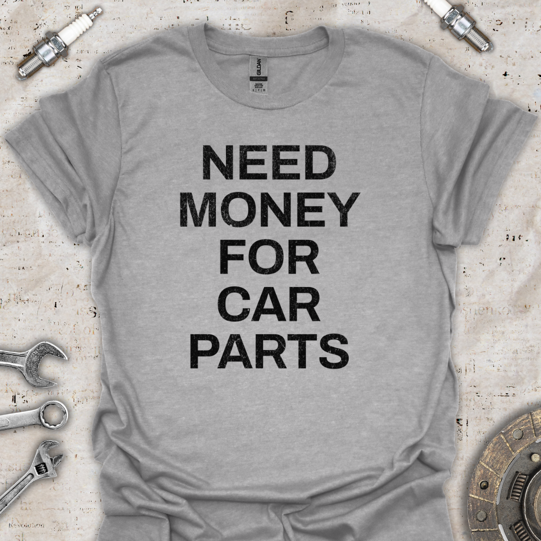 Money For Parts