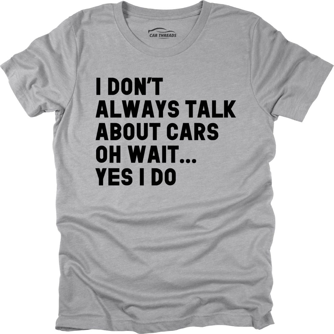 Oh Wait..