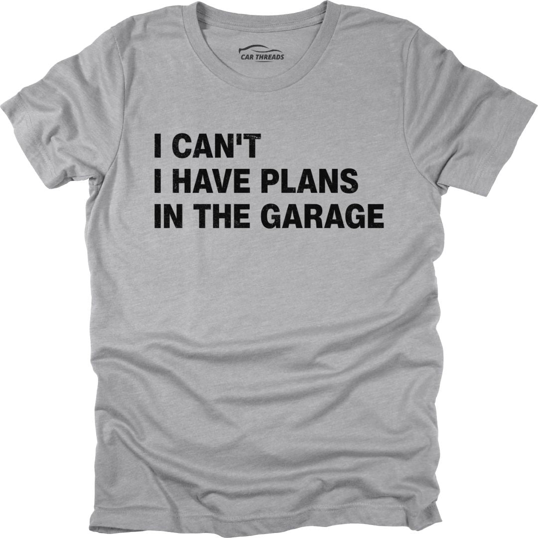Garage Plans