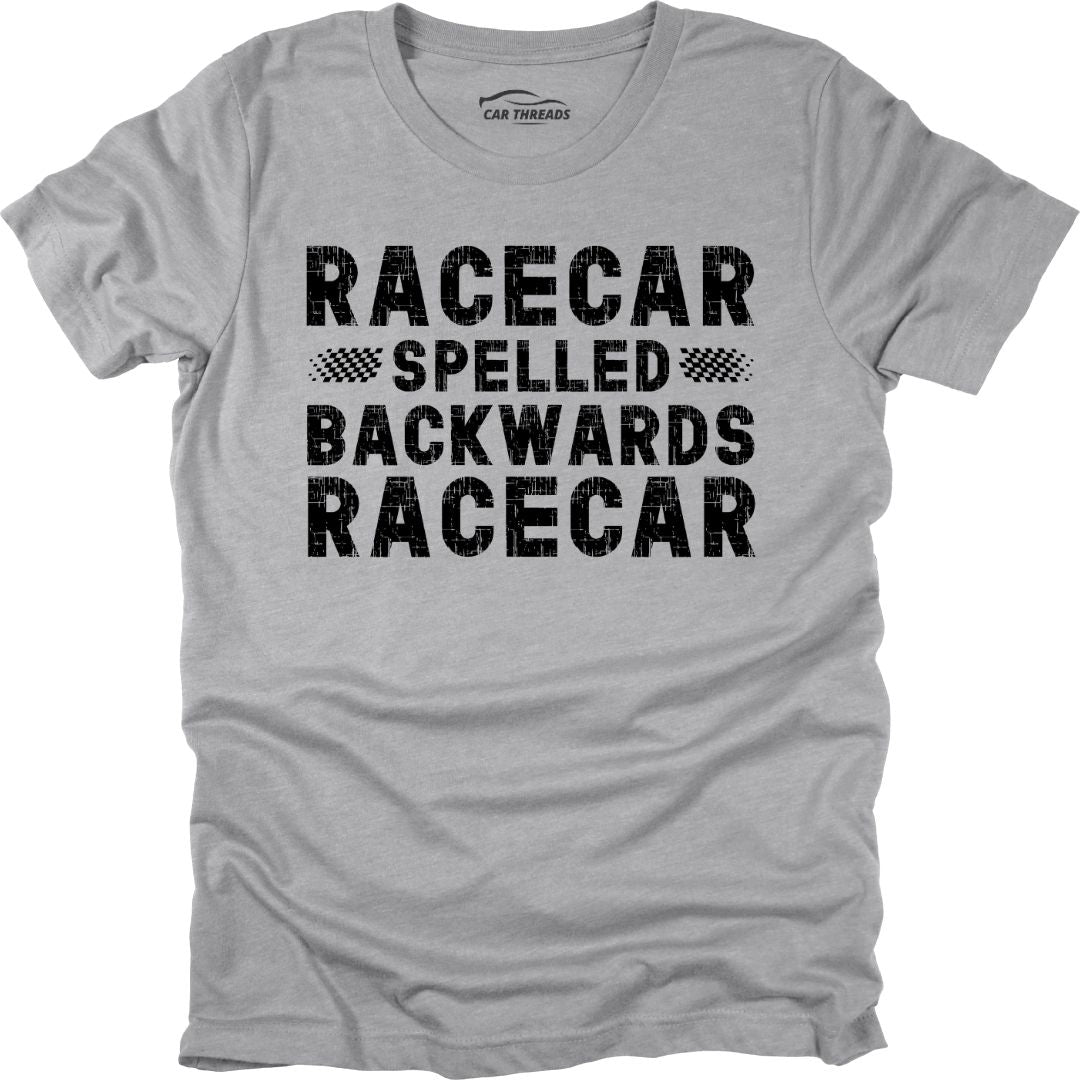 Racecar Magic