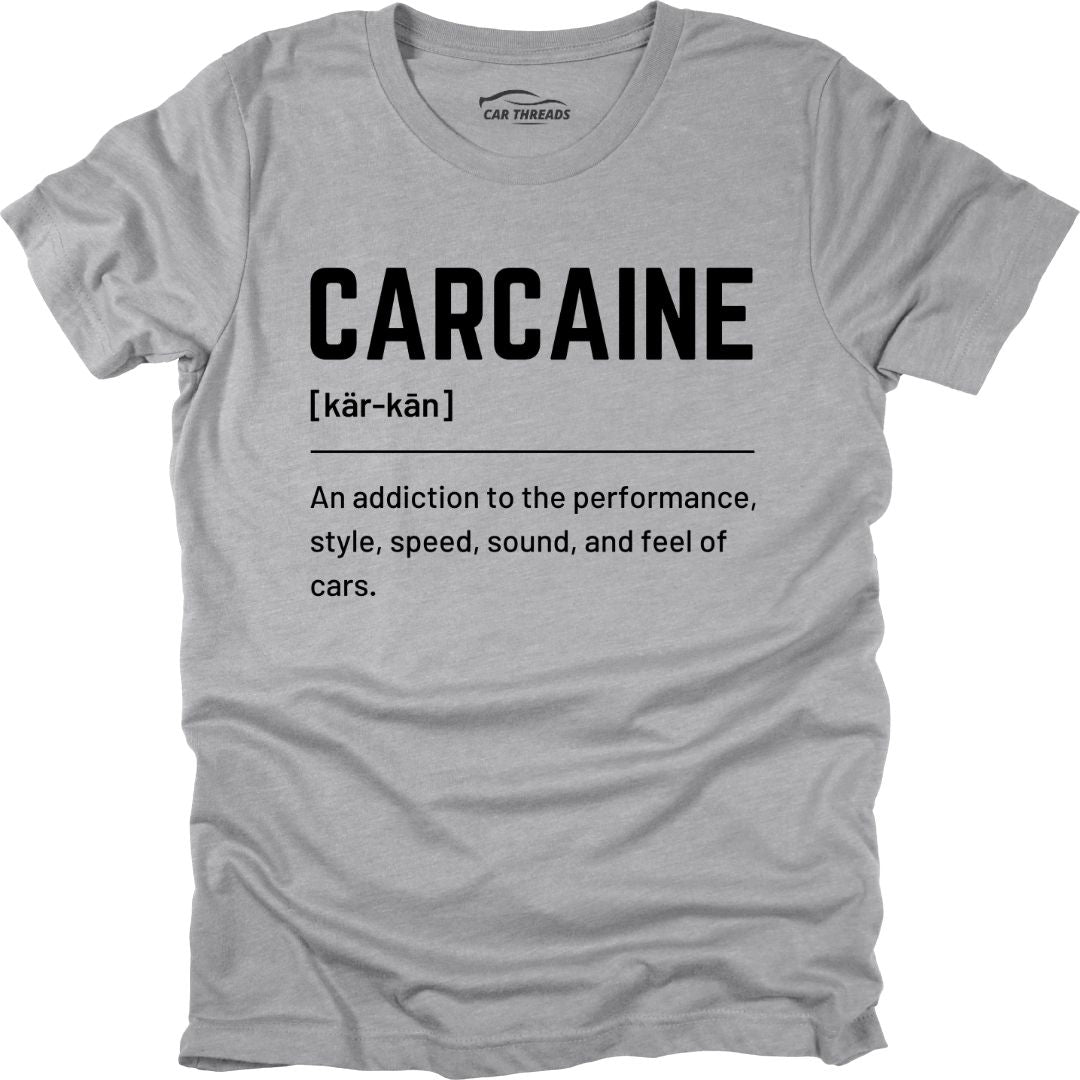 CarCaine