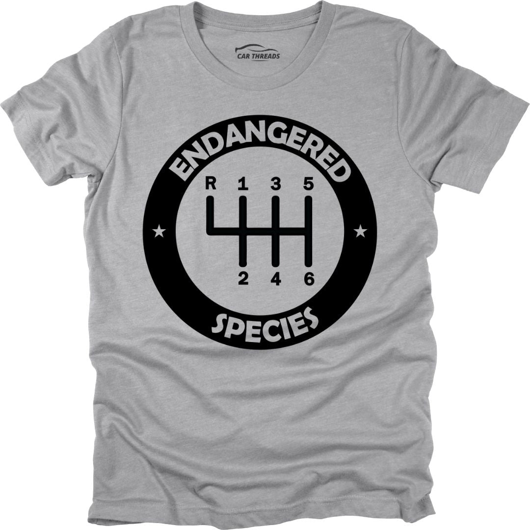 Endagered Species