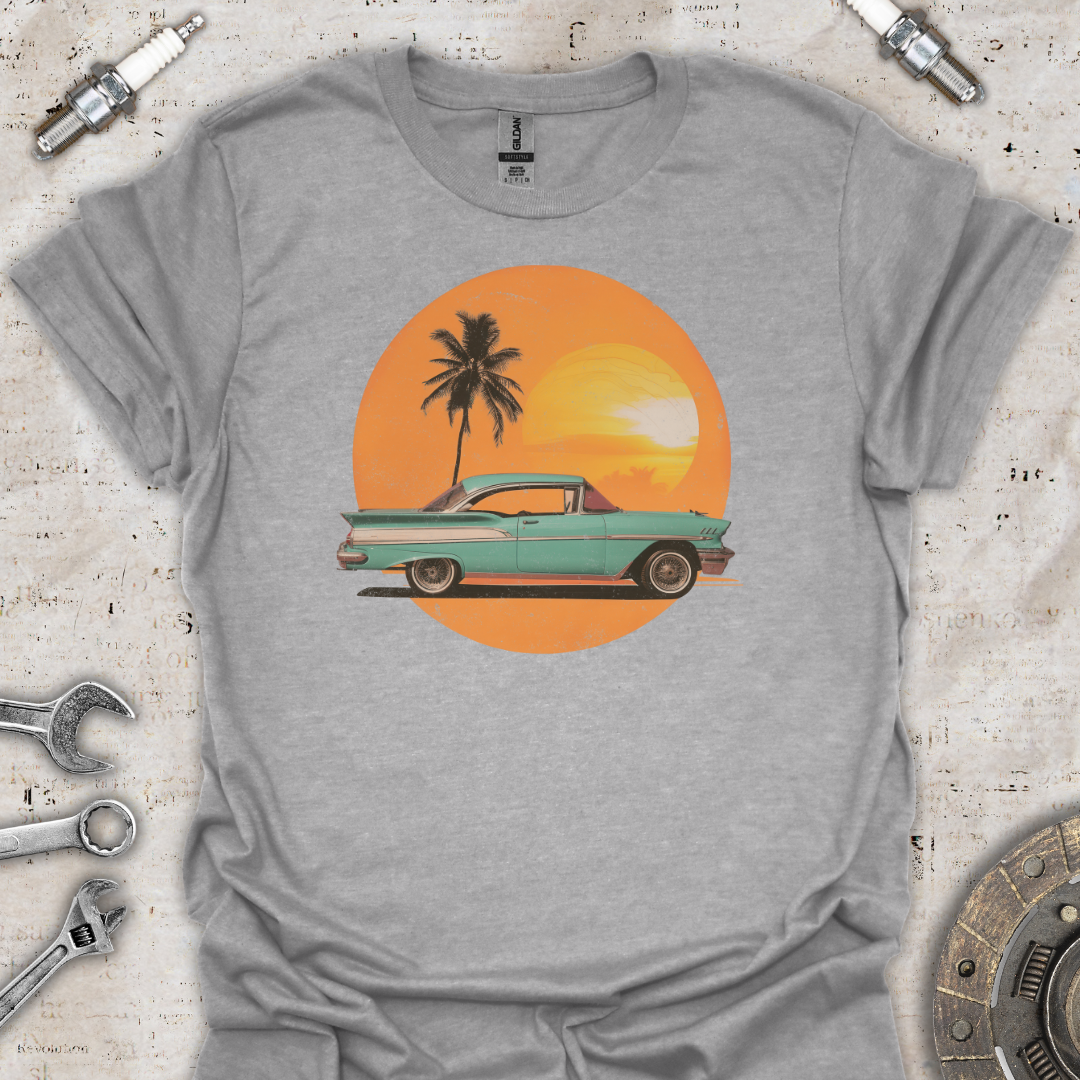 Sunset Cruiser T-Shirt