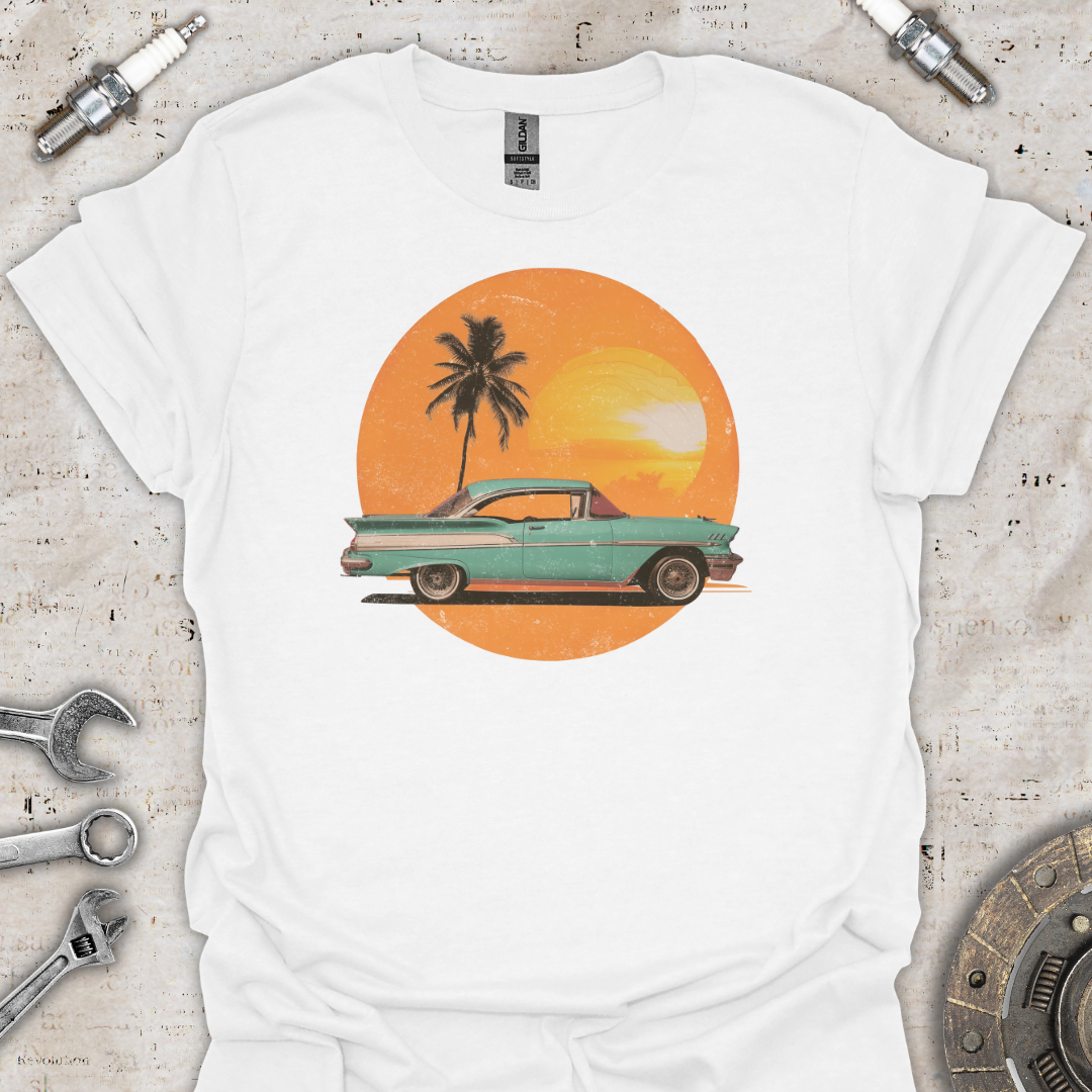 Sunset Cruiser T-Shirt