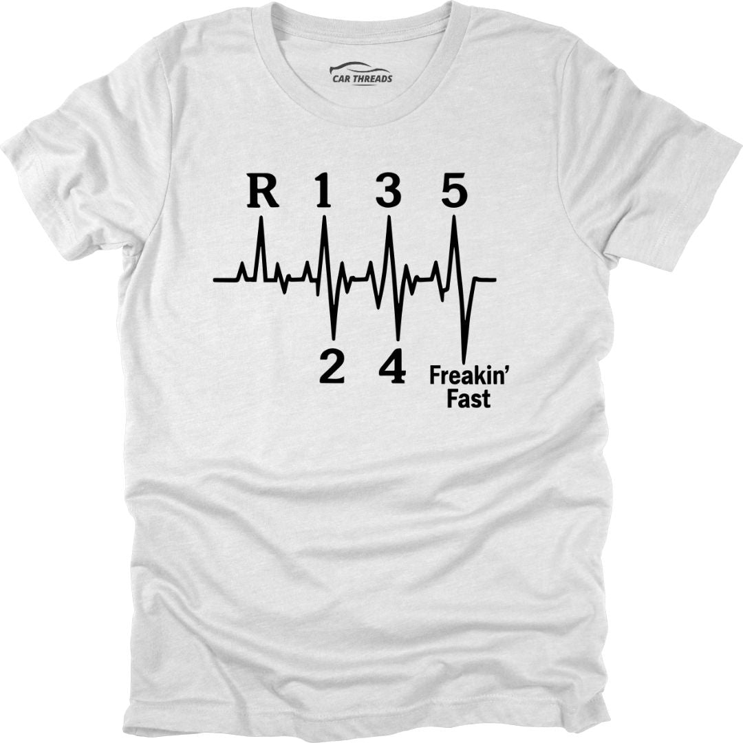 Freakin' Fast