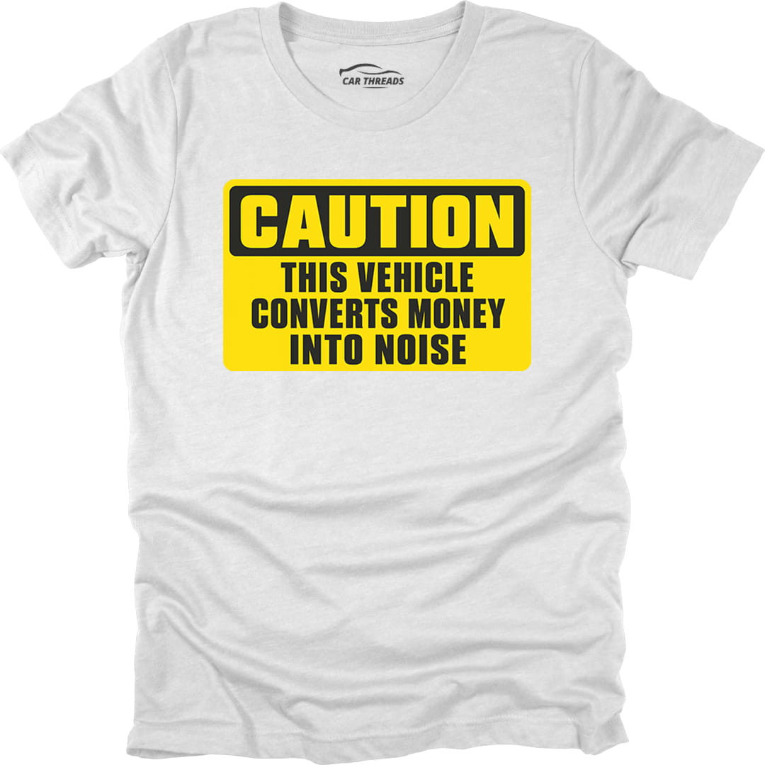 Caution