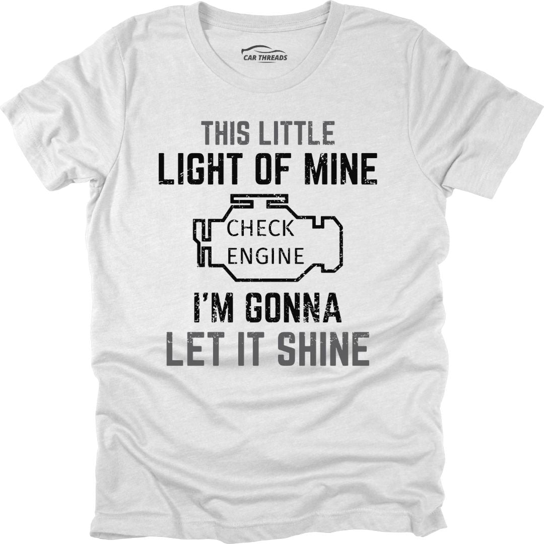 Little Light of Mine