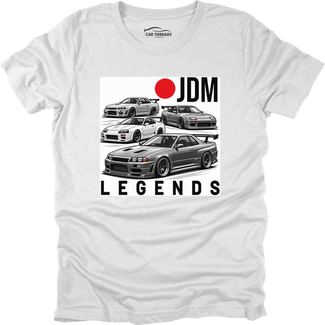 JDM Legends