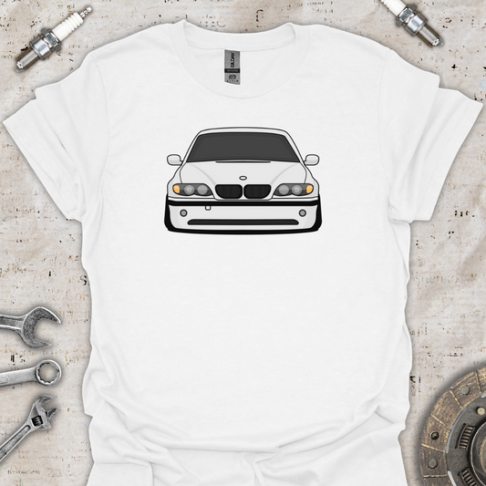 Bimmer's Brow T-Shirt